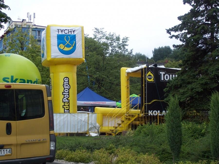 TdP - Tychy