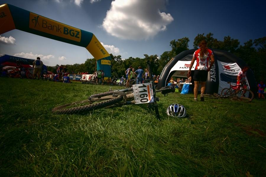 Eska Bike Maraton - Kraków