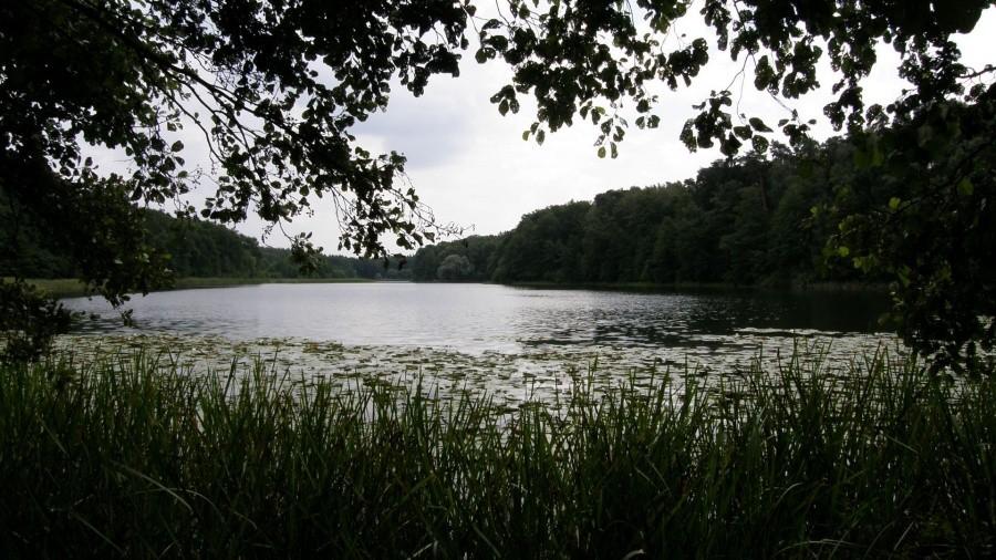 Jezioro Jarosławieckie