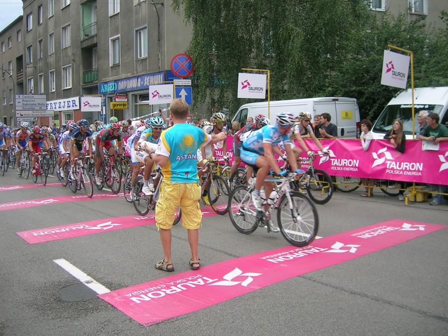 Tour de Pologne
