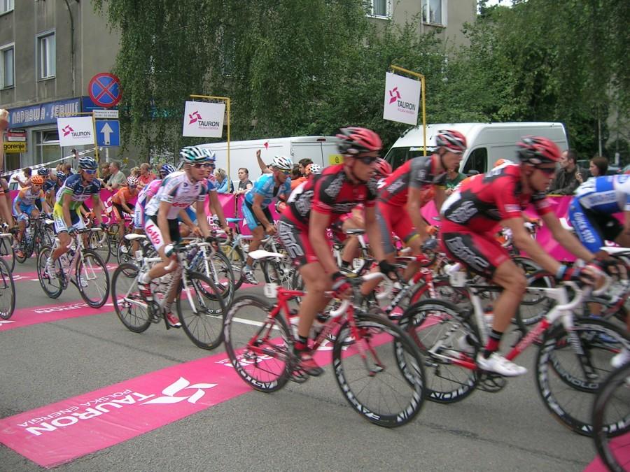 TdP Katowice