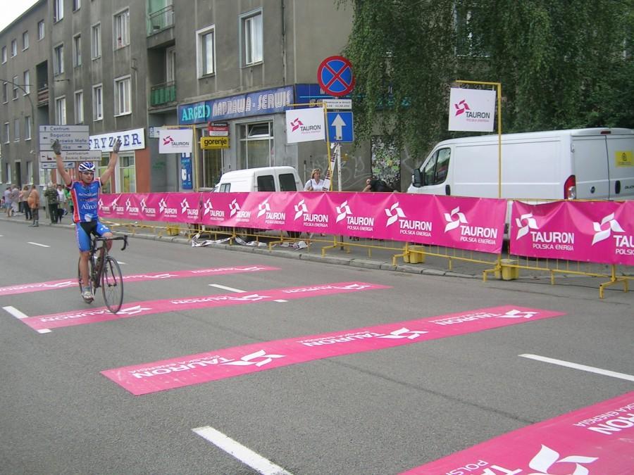 Tour de Pologne