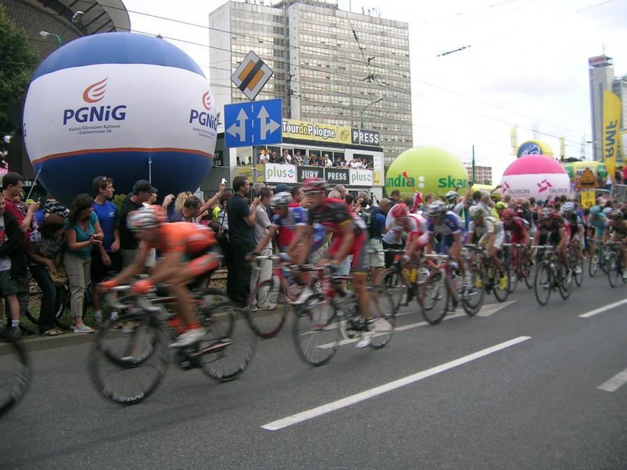 Tdp Katowice Spodek