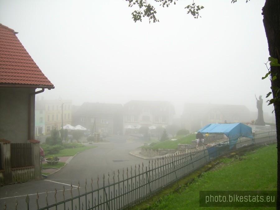 Centrum Góry Św. Anny