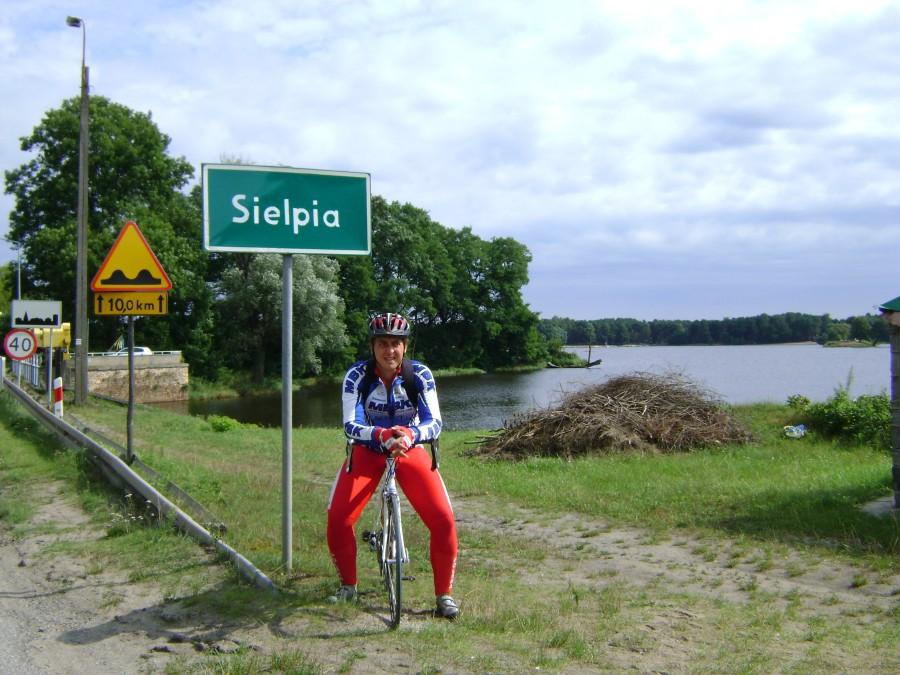 W Sielpi