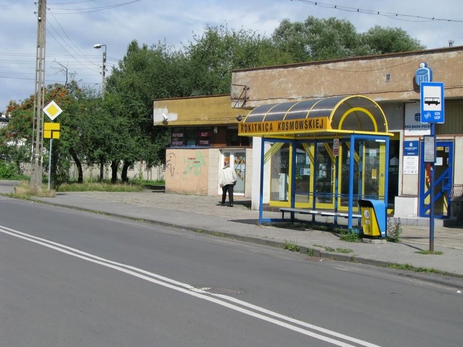 Tu tez Kosma?