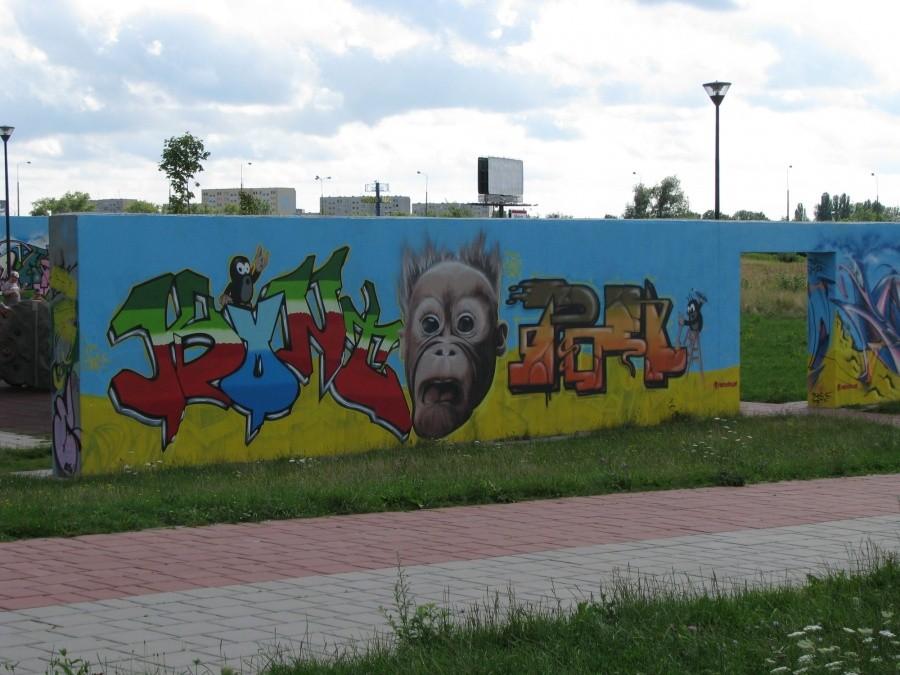 Małpka
