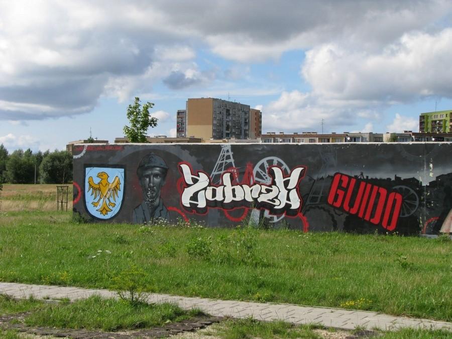 Zabrze