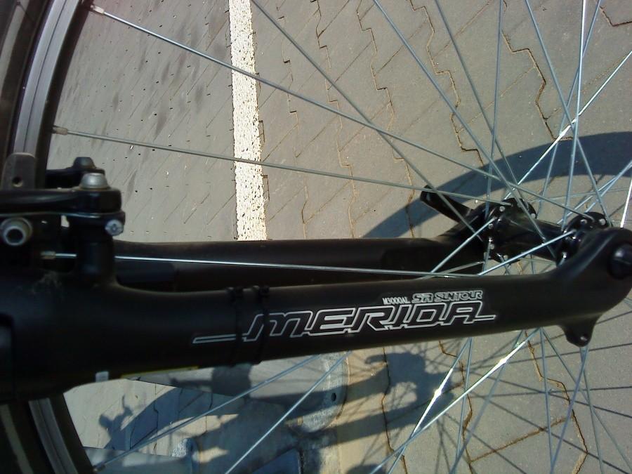 Merida