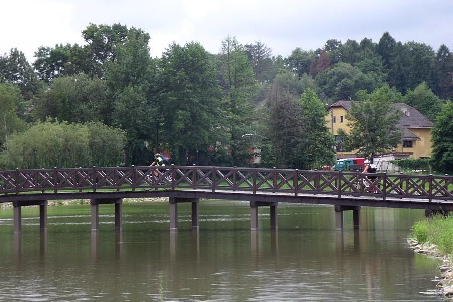 a Piotrek nas foci z daleka