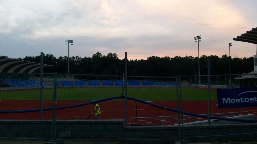 Stadion Puławy