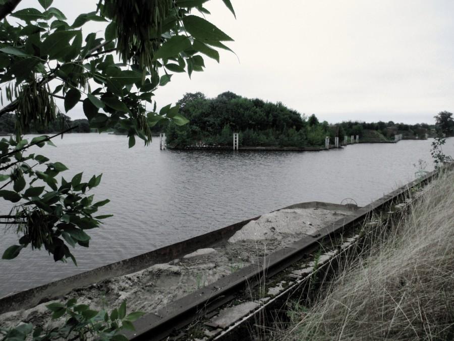 Port w Kędzierzynie-Koźlu