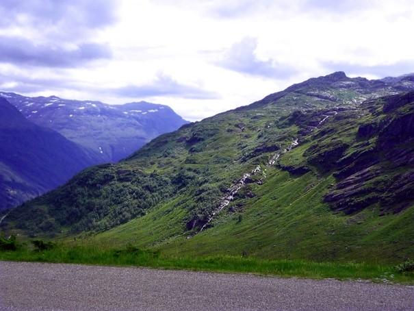 Håradalen