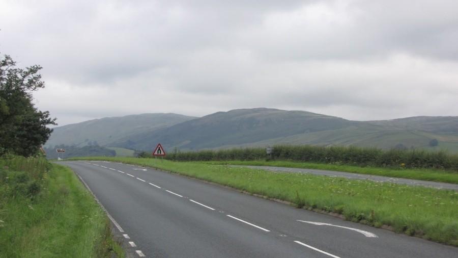 Lake District