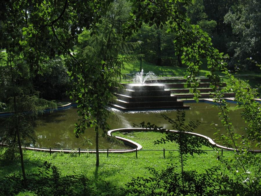 Warszawa - Marymont