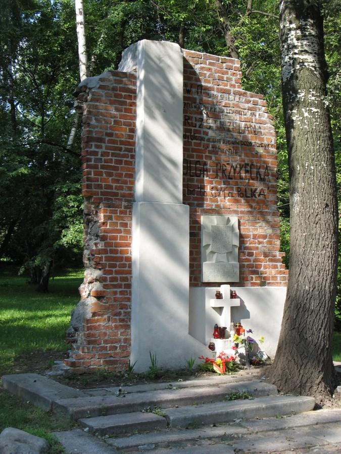 Warszawa - Marymont