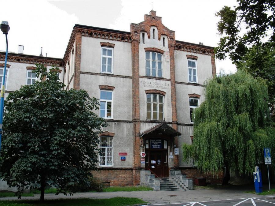 Warszawa - Plac Starynkiewicza