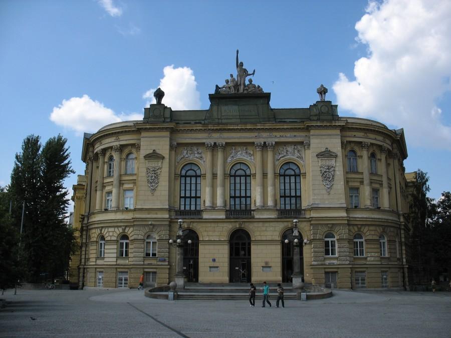 Politechnika Warszawska