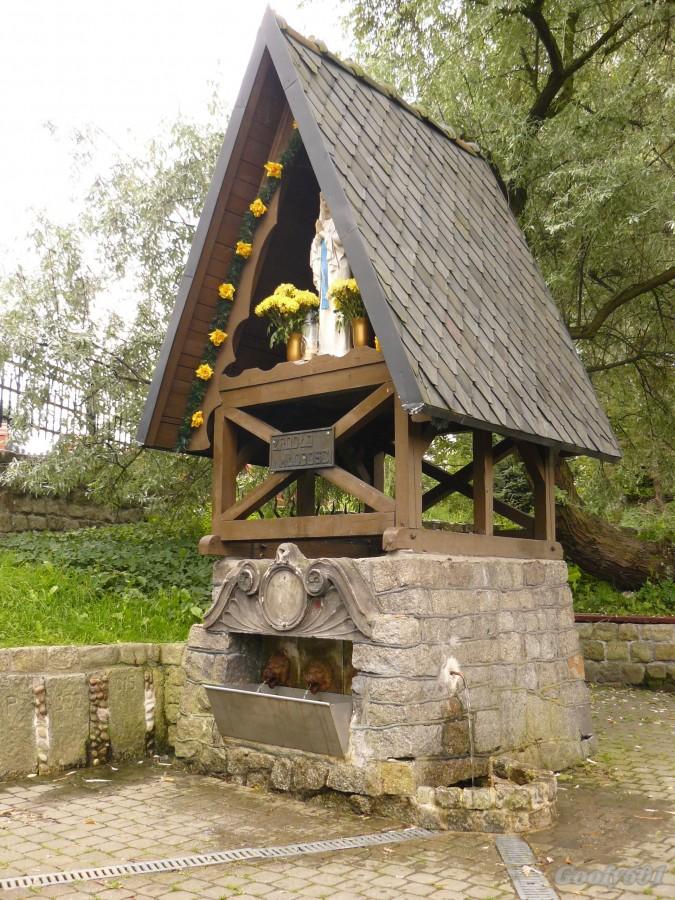 Żródło Młodości