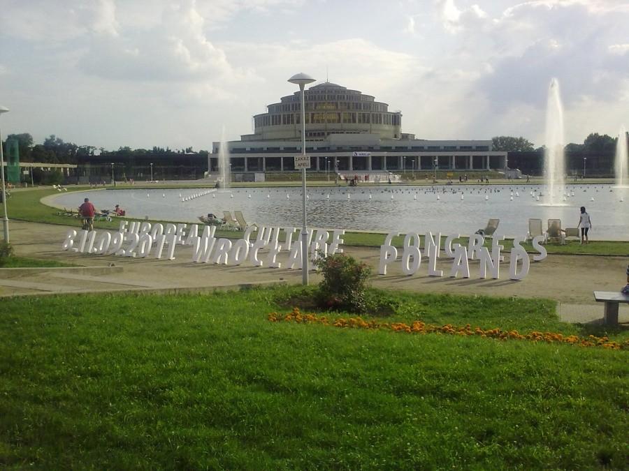 European Culture Congress