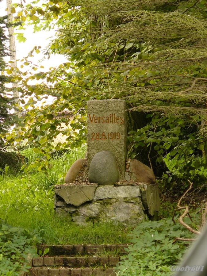Kamień graniczny