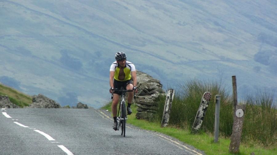 Lake District - Kirkstone Pass