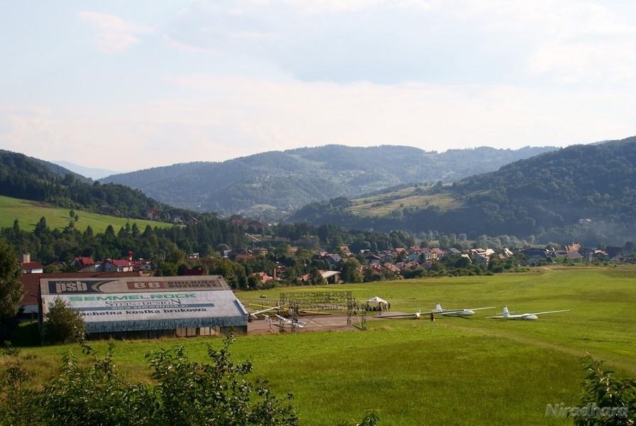 lotnisko