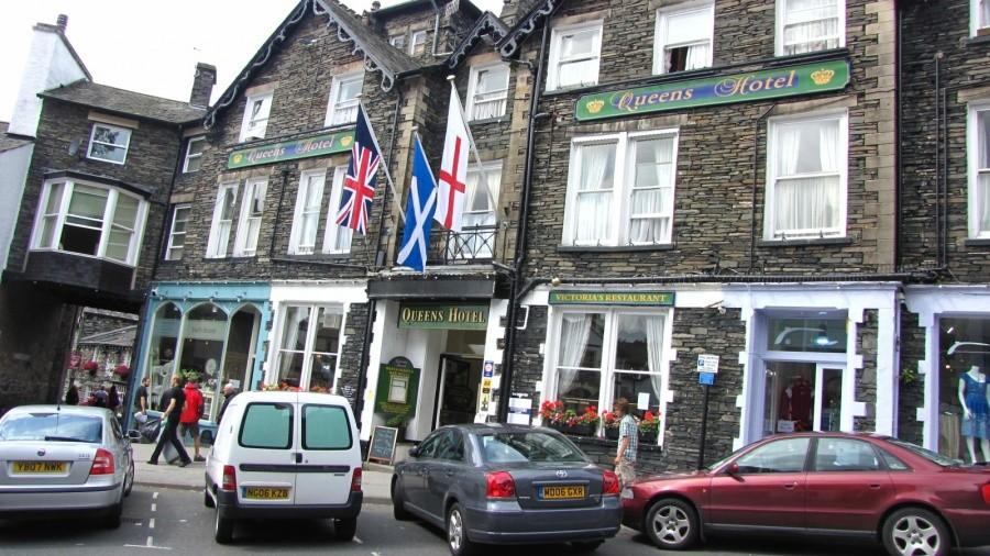 Ambleside - Lake District