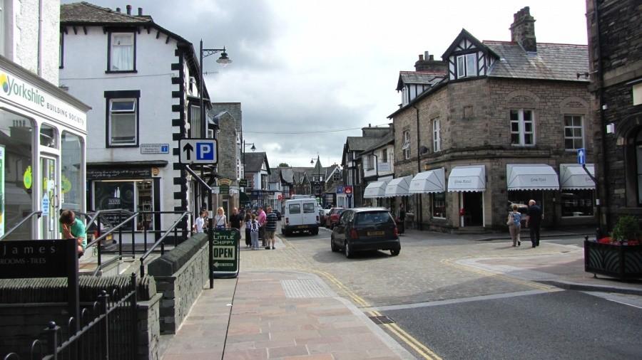 Windermere - Lake District