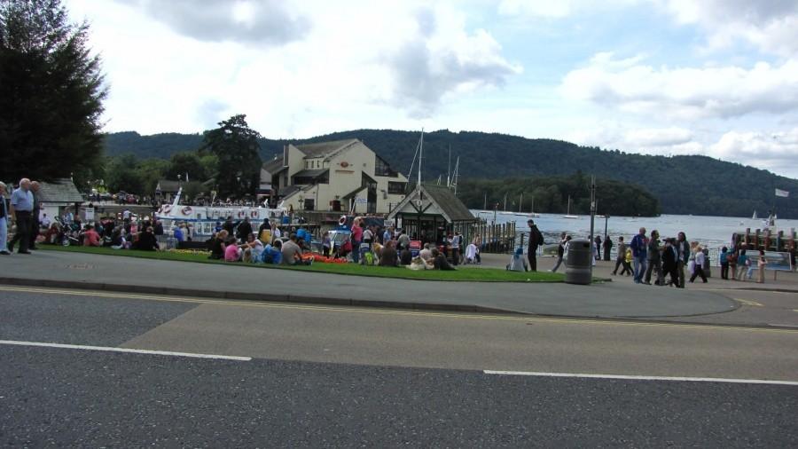 Bowness, Lake District