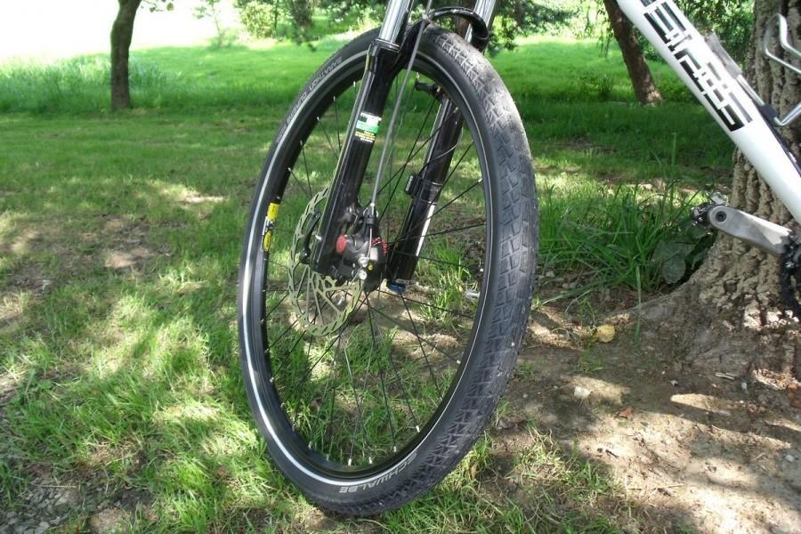 Schwalbe Marathon Dureme