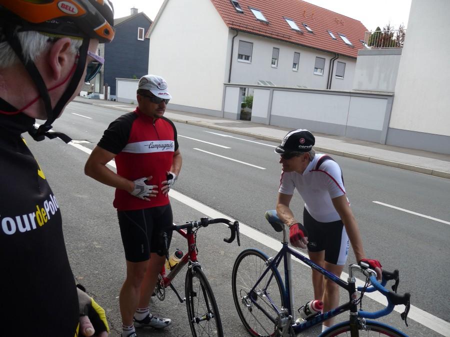 Runda na Wipperfürth
