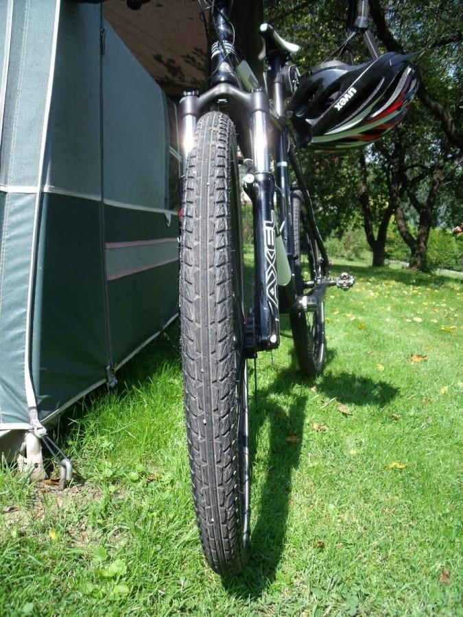 Schwalbe Marathon Dureme.