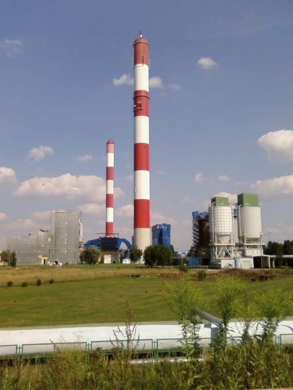 Elektrociepłownia EC4