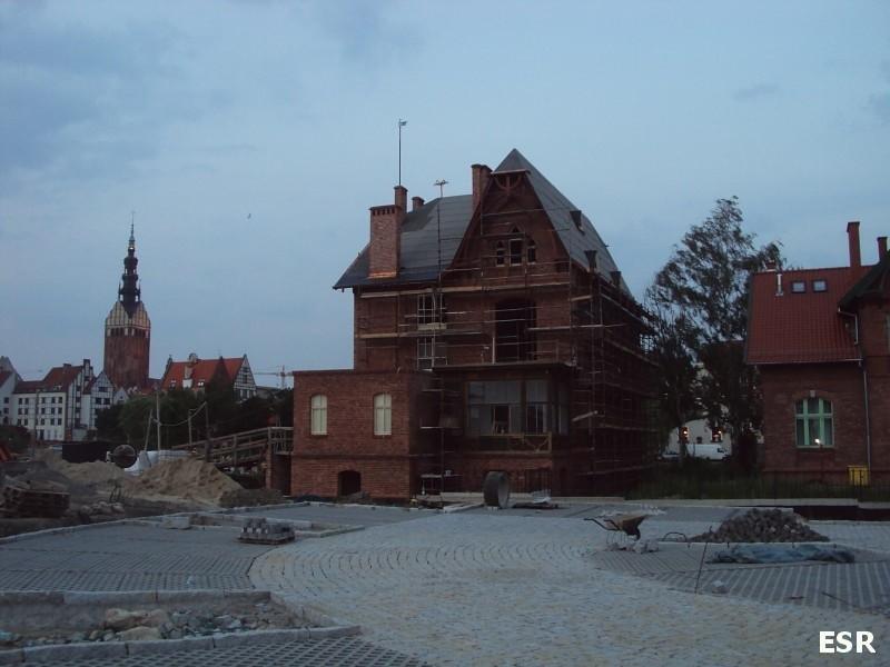 Czerwony Dom