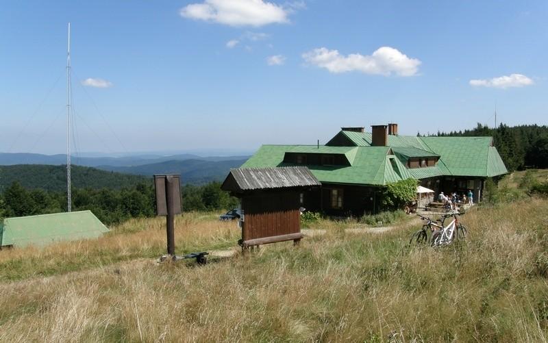 Widok ogólny :)