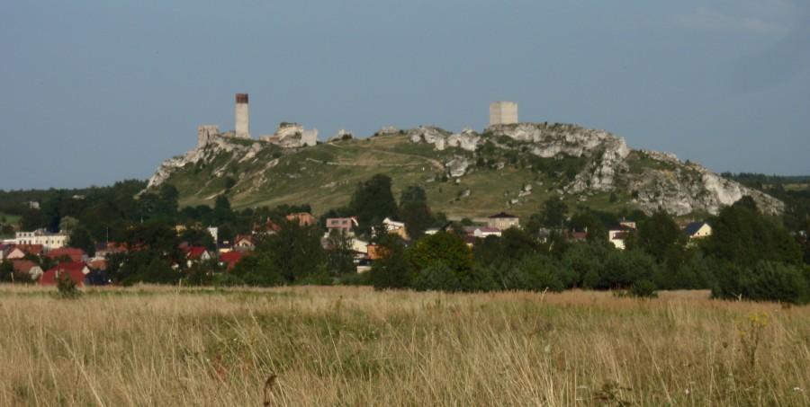 I znowu Olsztyn