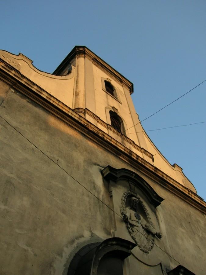 kosciół