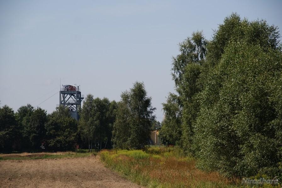 okolice Brzeszcz