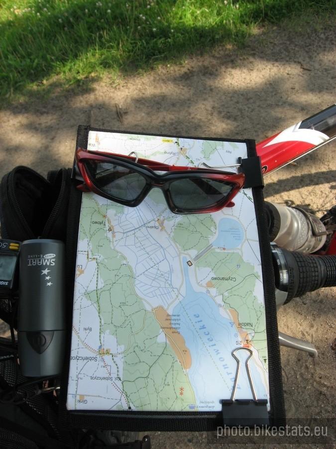 Nowy przyjaciel - Mr Mapnik
