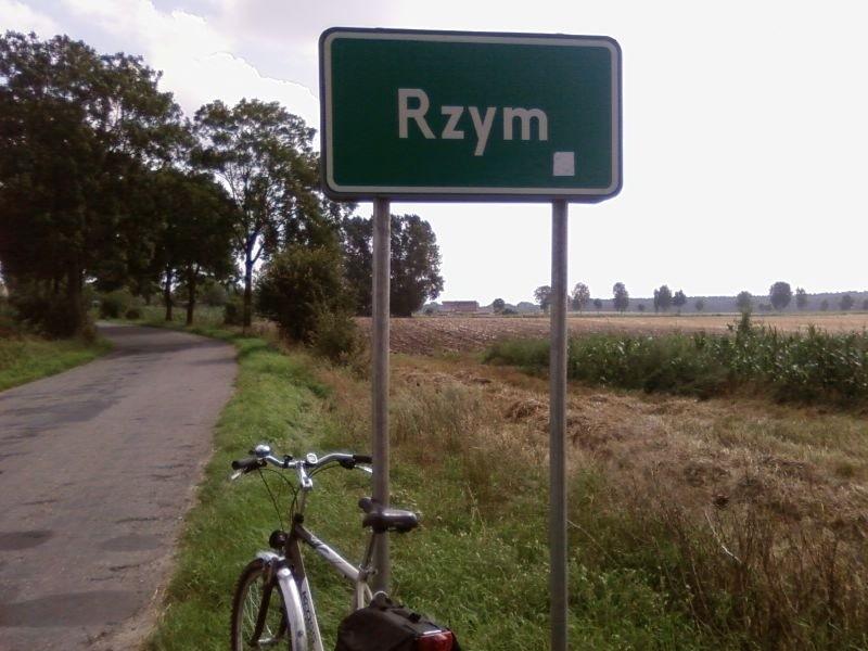 Była Moskwa, czas na Rzym ;)