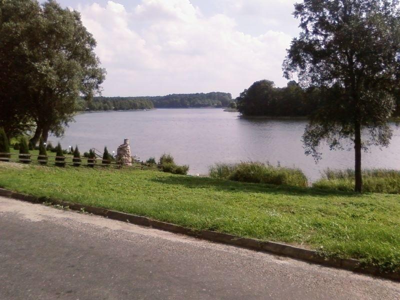 Jezioro Dziadkowskie