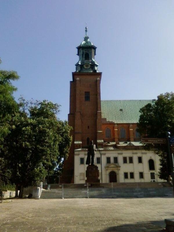 Katedra w Gnieźnie
