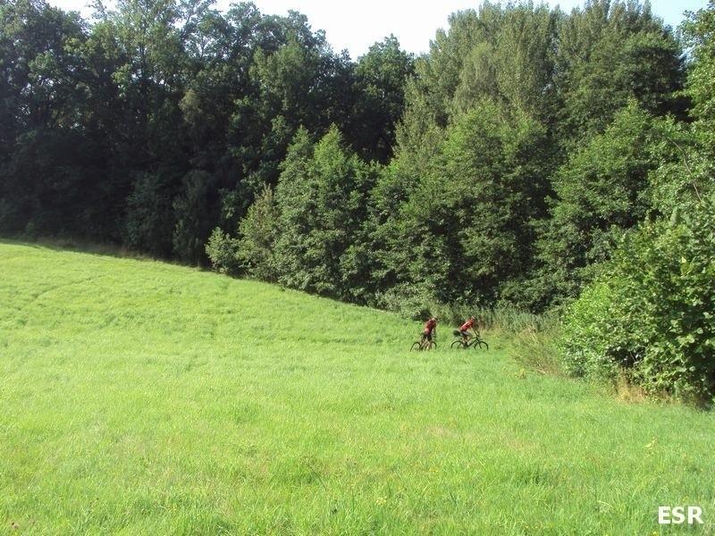 Weklicka połonina