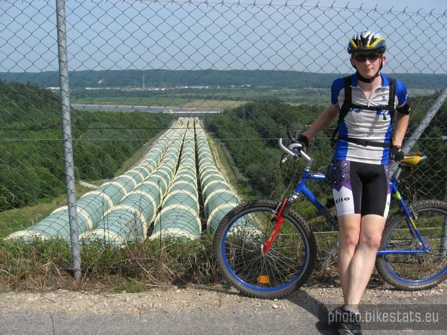 Żarnowiec zdobyty