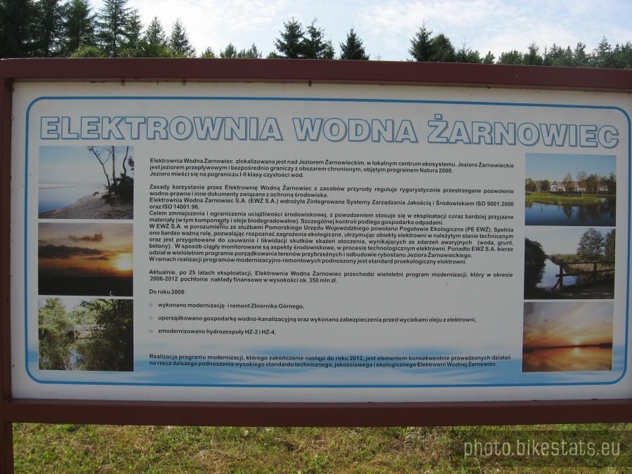 To już przedostatnia tablica ;)