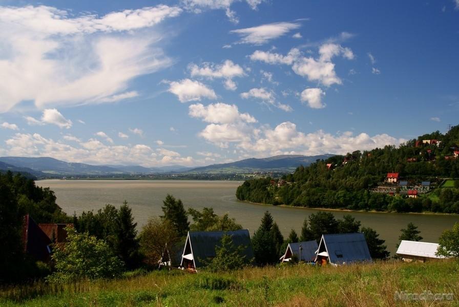 Jezioro Żywieckie