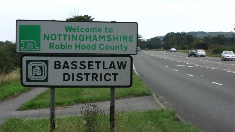 Nottinghamshire