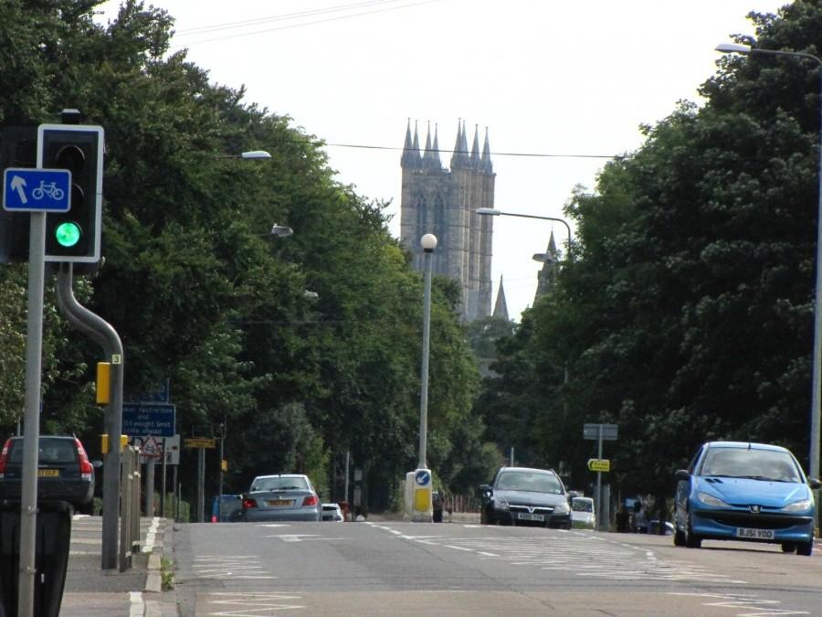 Lincoln Cathedral