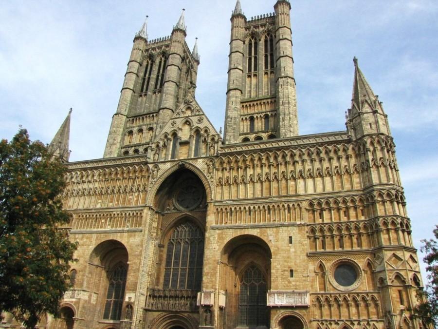 Lincoln Cathedral